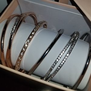 Bangle Bracelets